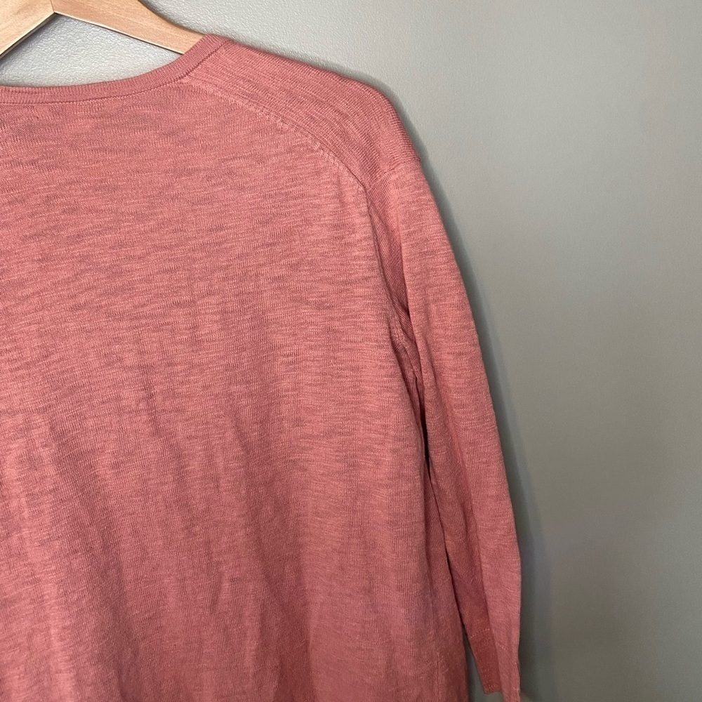 Madewell Summer Ryder Cardigan Sweater - Picture 8 of 13